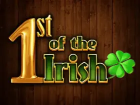 1st of the Irish