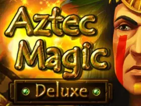 Aztec Magic Deluxe