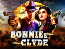 Bonnie and Clyde