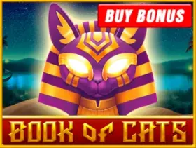 Book of Cats
