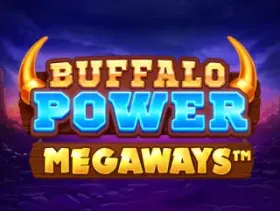Buffalo Power Megaways