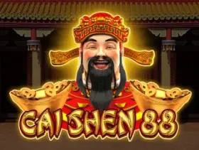 Cai Shen 88