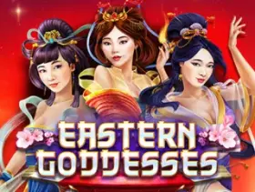 Eastern Goddesses
