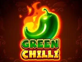 Green Chilli