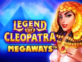 Legend of Cleopatra Megaways