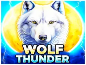 Wolf Thunder