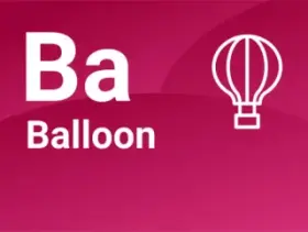 Balloon Airship