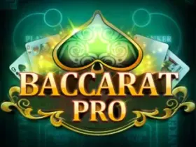 Baccarat PRO