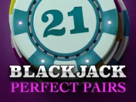 Blackjack Classic PP