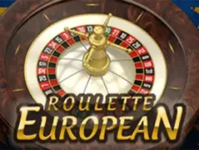 European Roulette