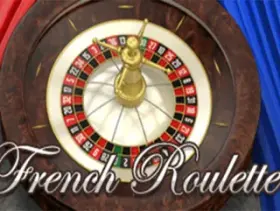 French Roulette