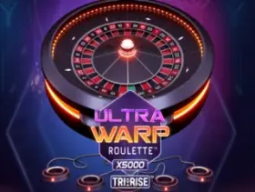 Ultra Warp Roulette